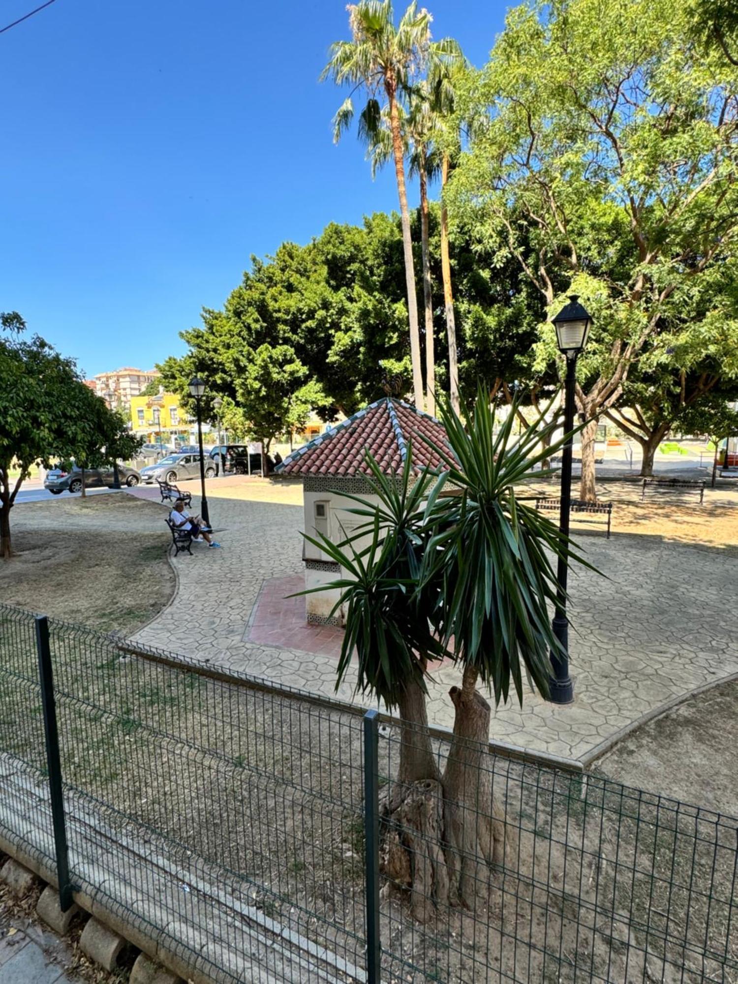 דירות פואנגירולה Bonita B5 מראה חיצוני תמונה